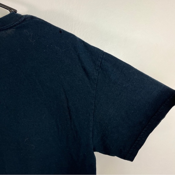 Fear Not For Jesus Lion Of Judah Triumphed T-Shirt Religious Jesus Tee Y2ks Sz M - Picture 15 of 16